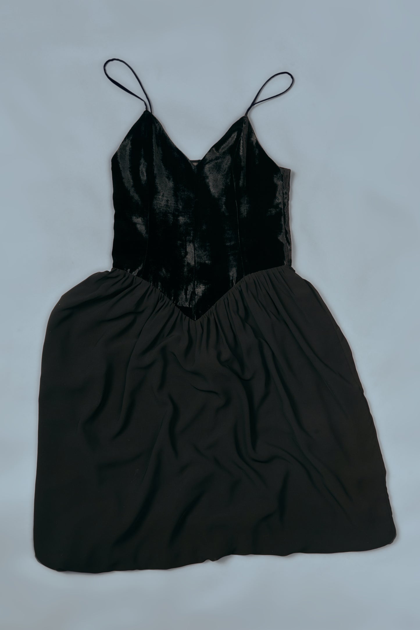 Максі сукня LUNA на бретелях