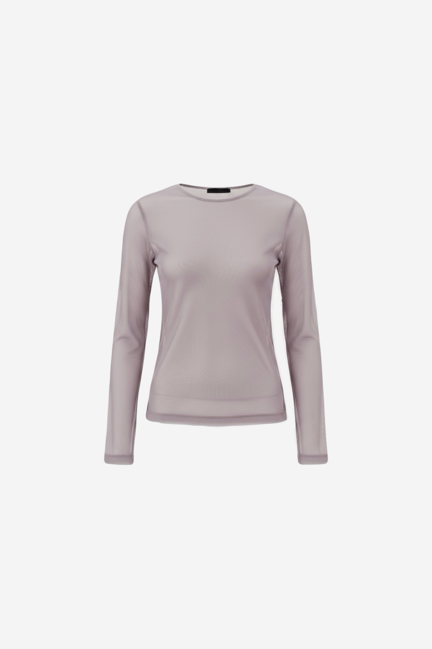 Лонгслів CIARA у сітку