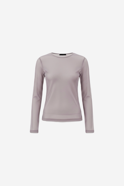 Лонгслів CIARA у сітку