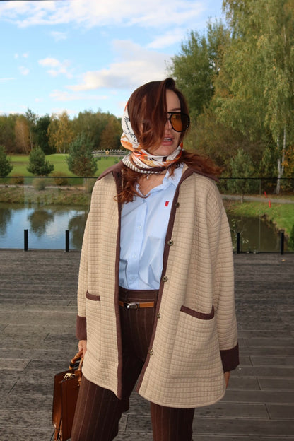 Shacket ROMY