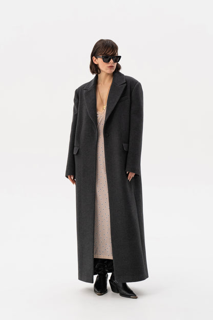 Пальто ROXANNE