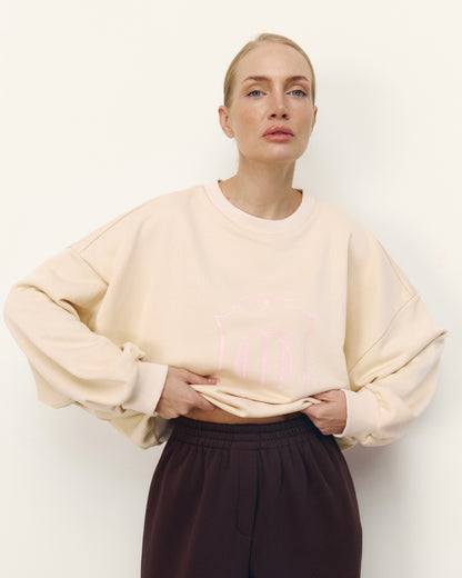 Світшот HOF CLUB