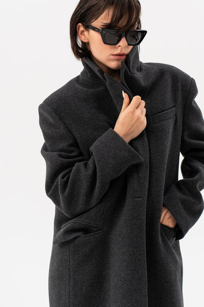 Пальто ROXANNE