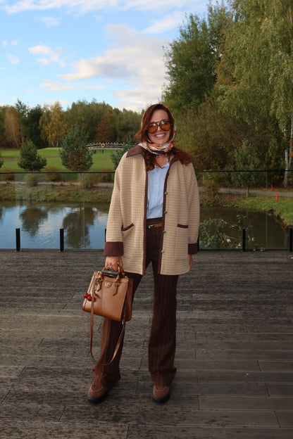 Shacket ROMY