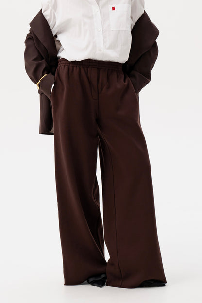 Штани RUBY трикотажні