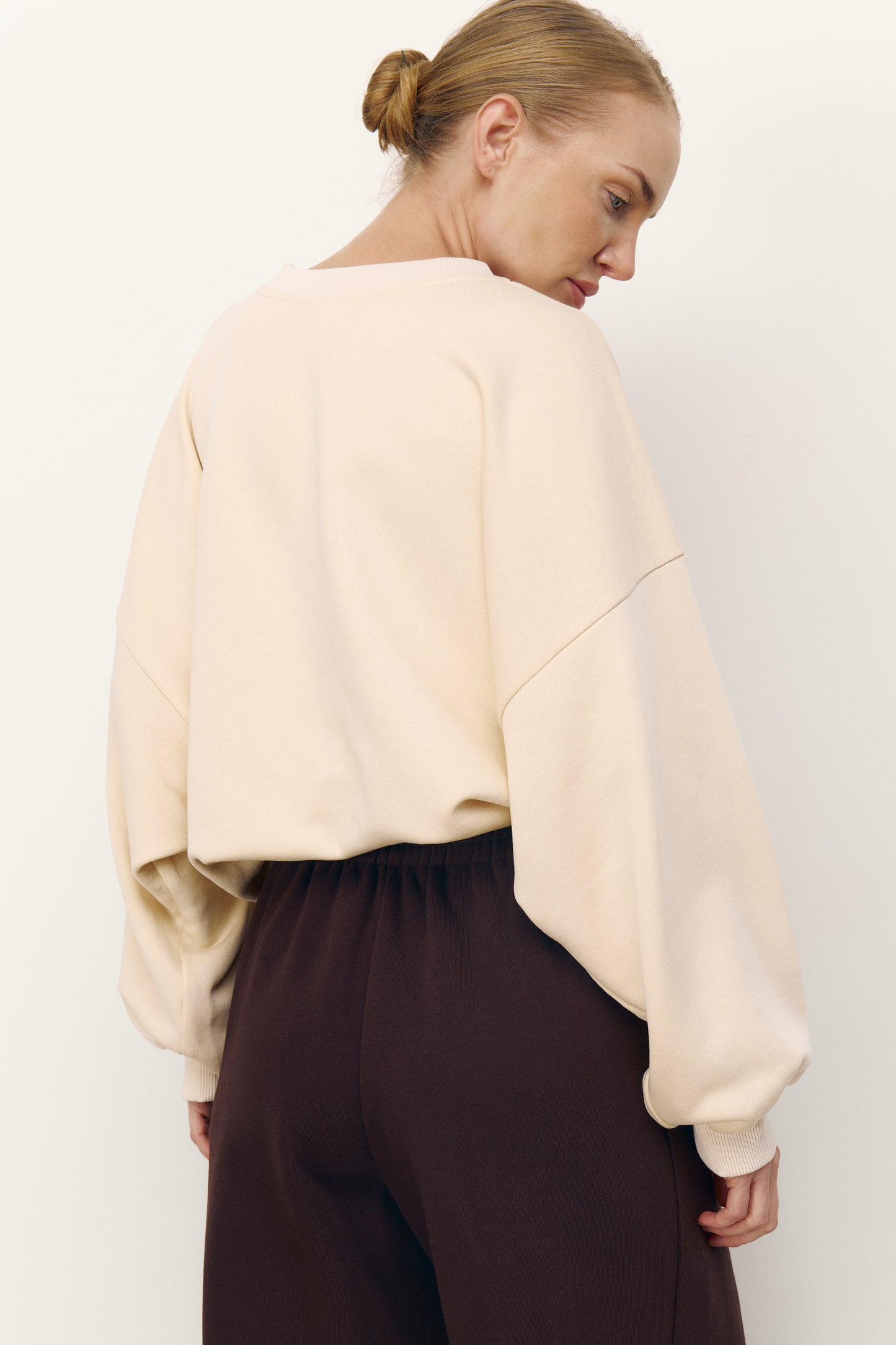 Світшот HOF CLUB