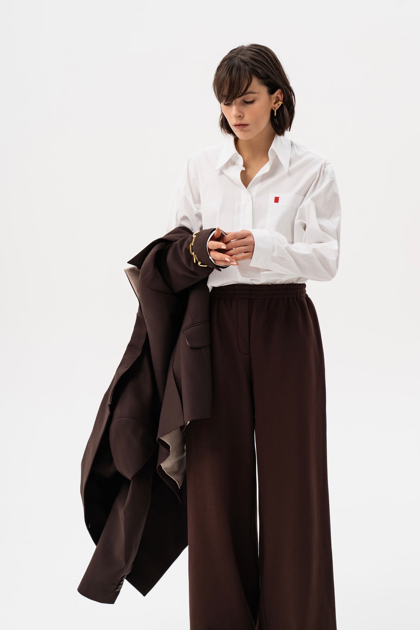 Штани RUBY трикотажні