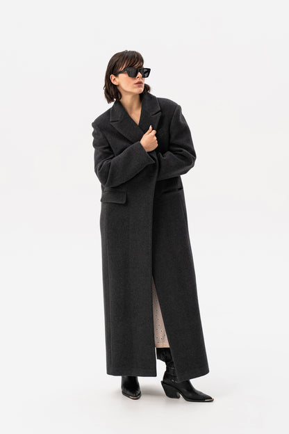 Пальто ROXANNE