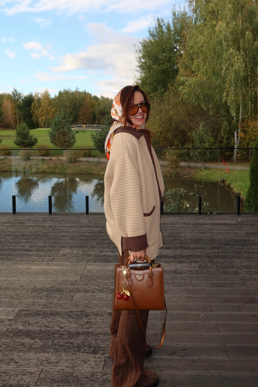 Shacket ROMY