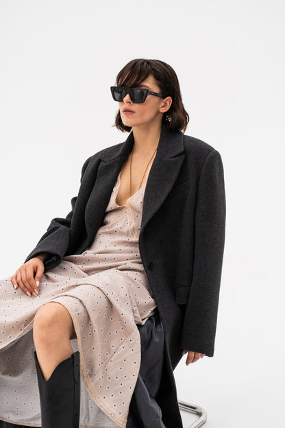 Пальто ROXANNE