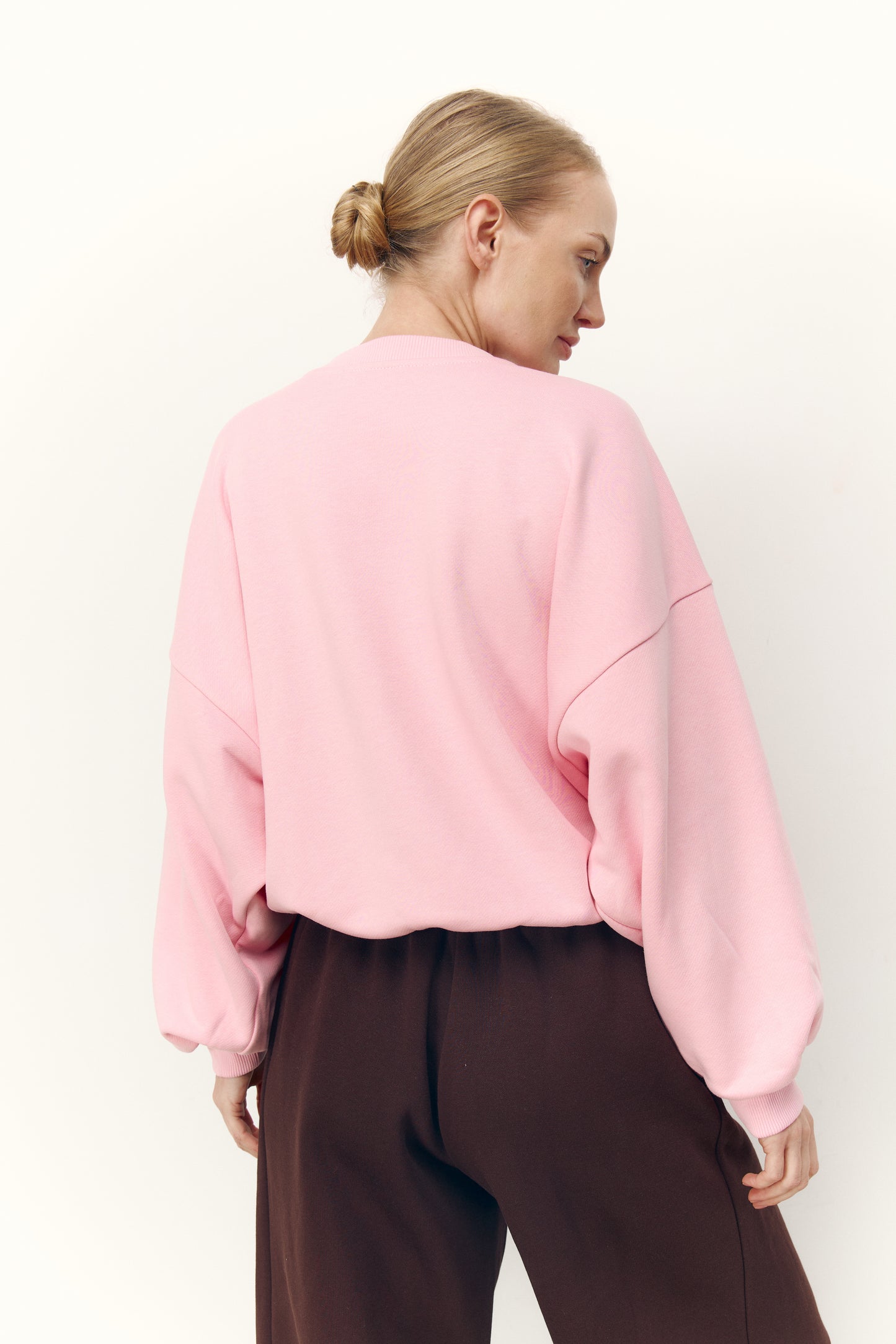 Світшот WHEEL OF FORTUNE