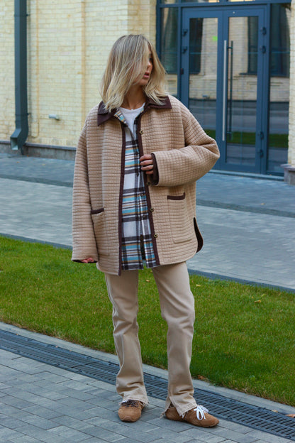 Shacket ROMY
