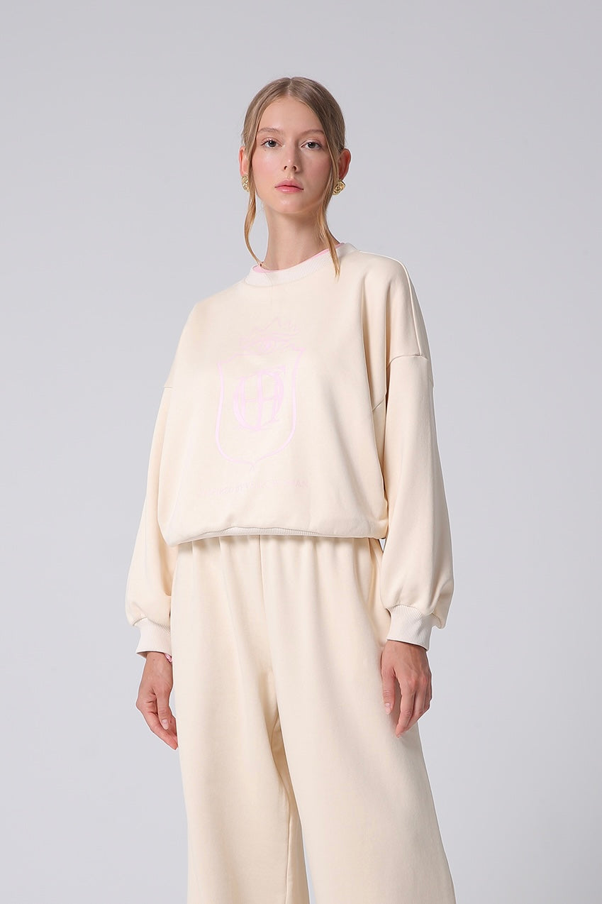 Світшот HOF CLUB