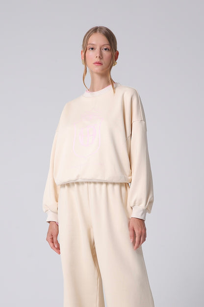 Світшот HOF CLUB