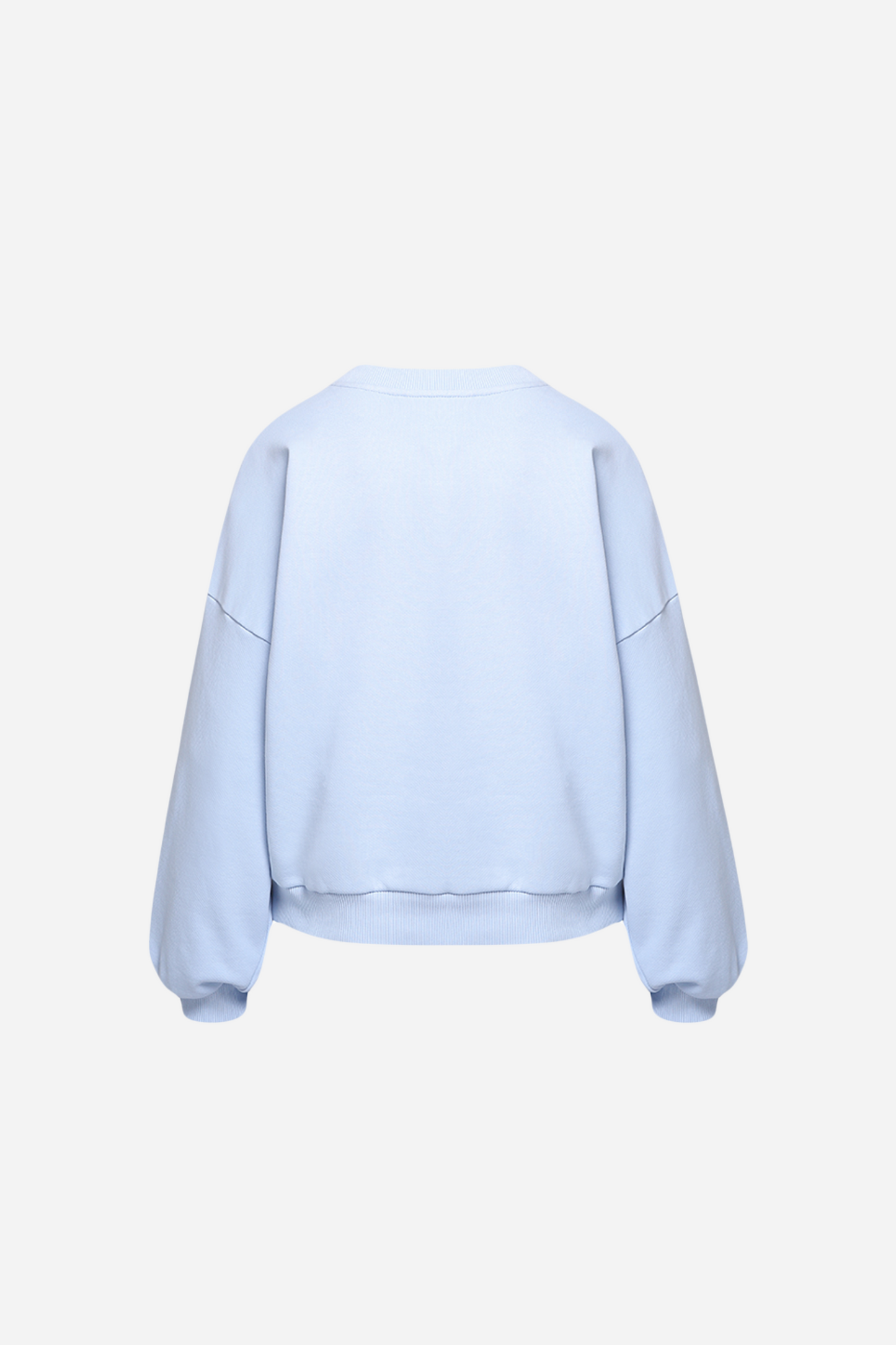 Світшот WEAR YOUR LUCK