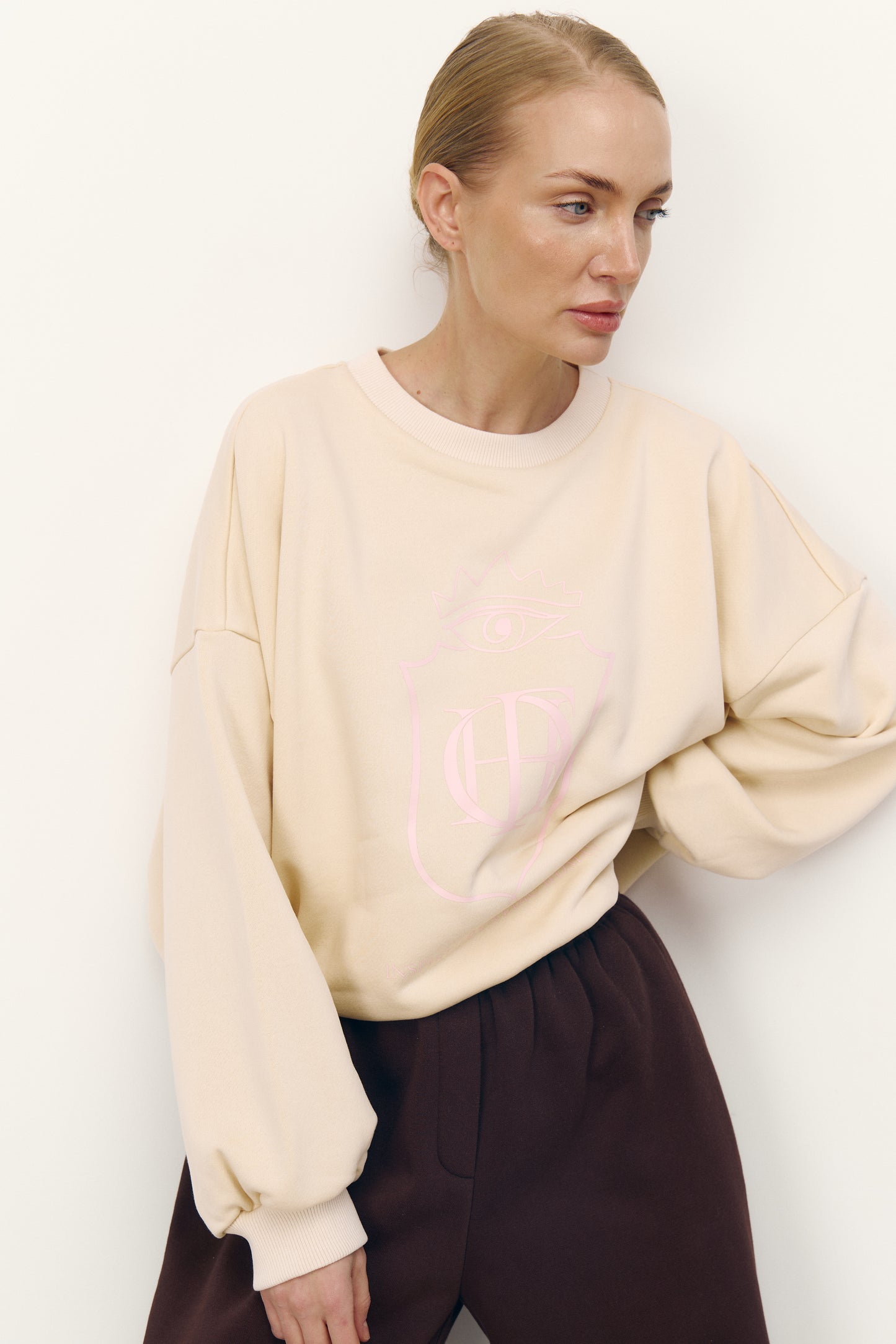 Світшот HOF CLUB