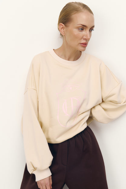 Світшот HOF CLUB