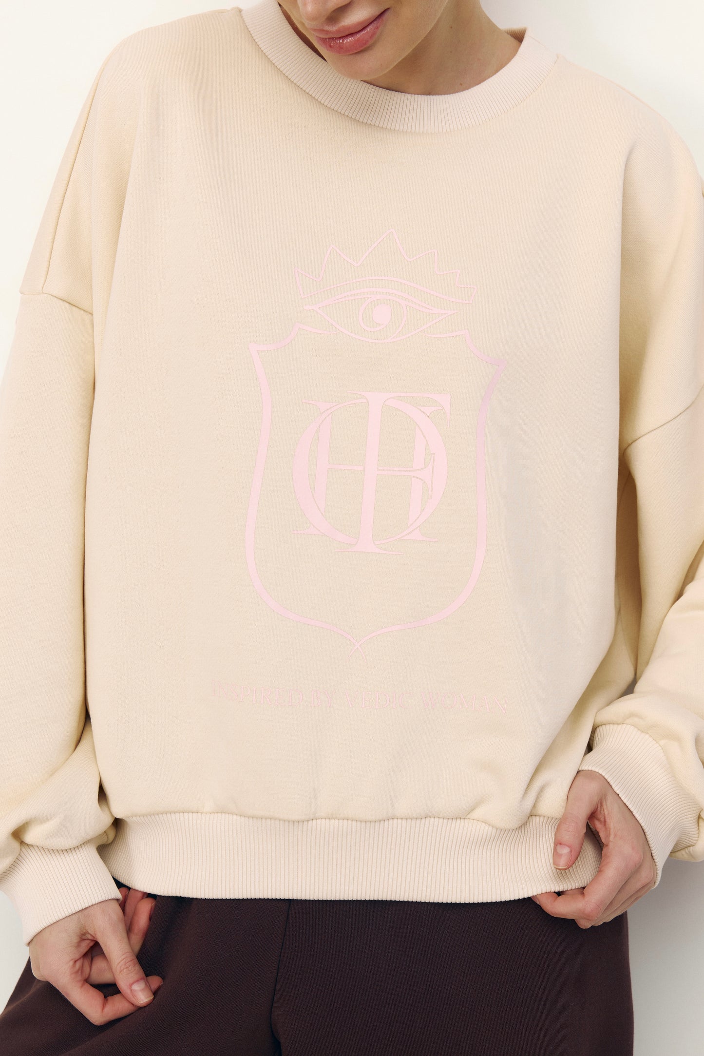 Світшот HOF CLUB