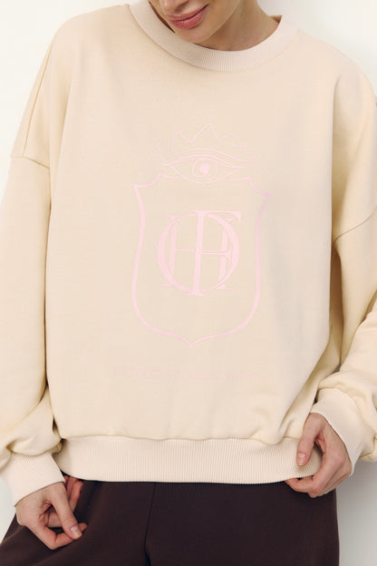 Світшот HOF CLUB