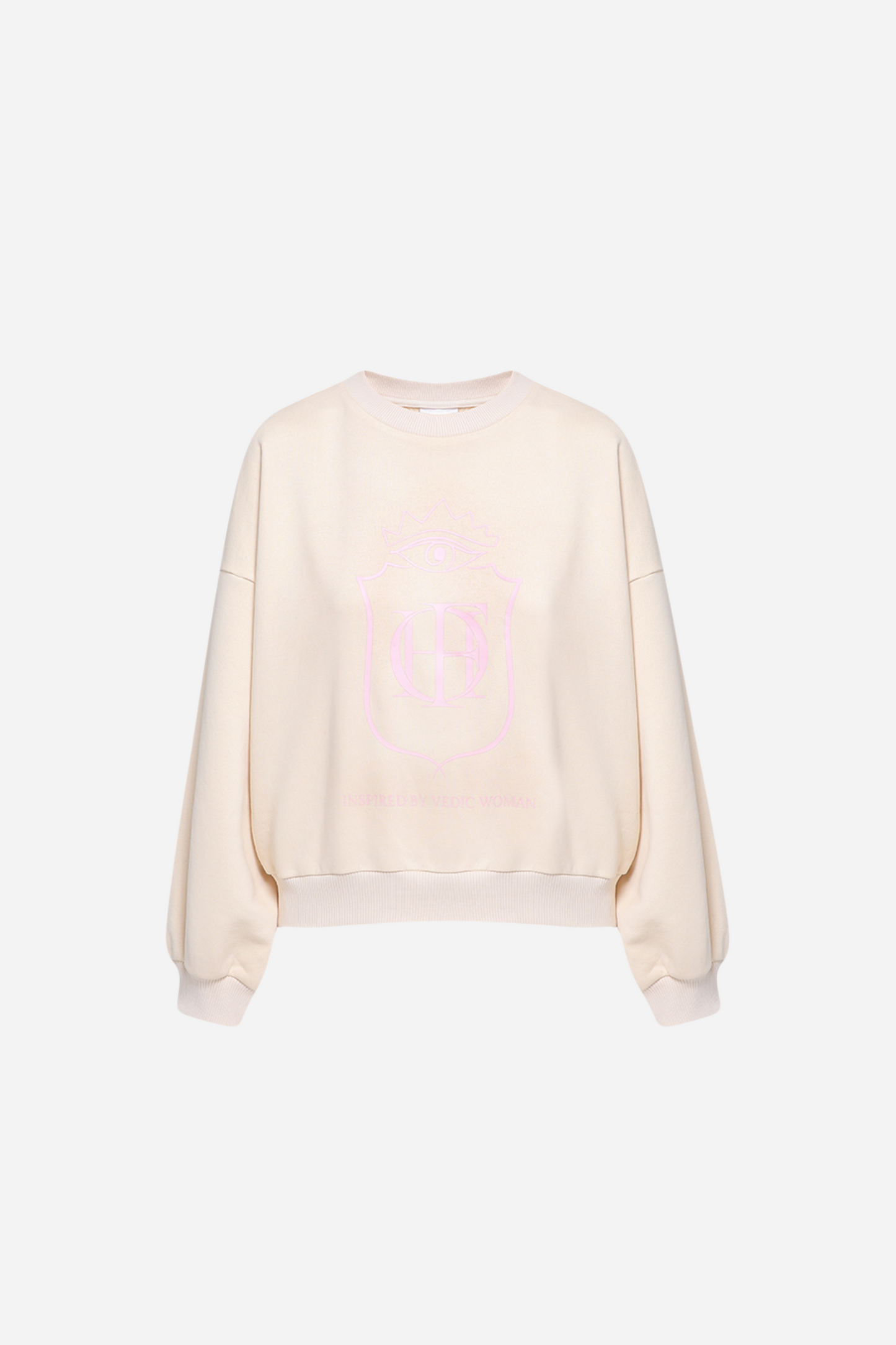 Світшот HOF CLUB