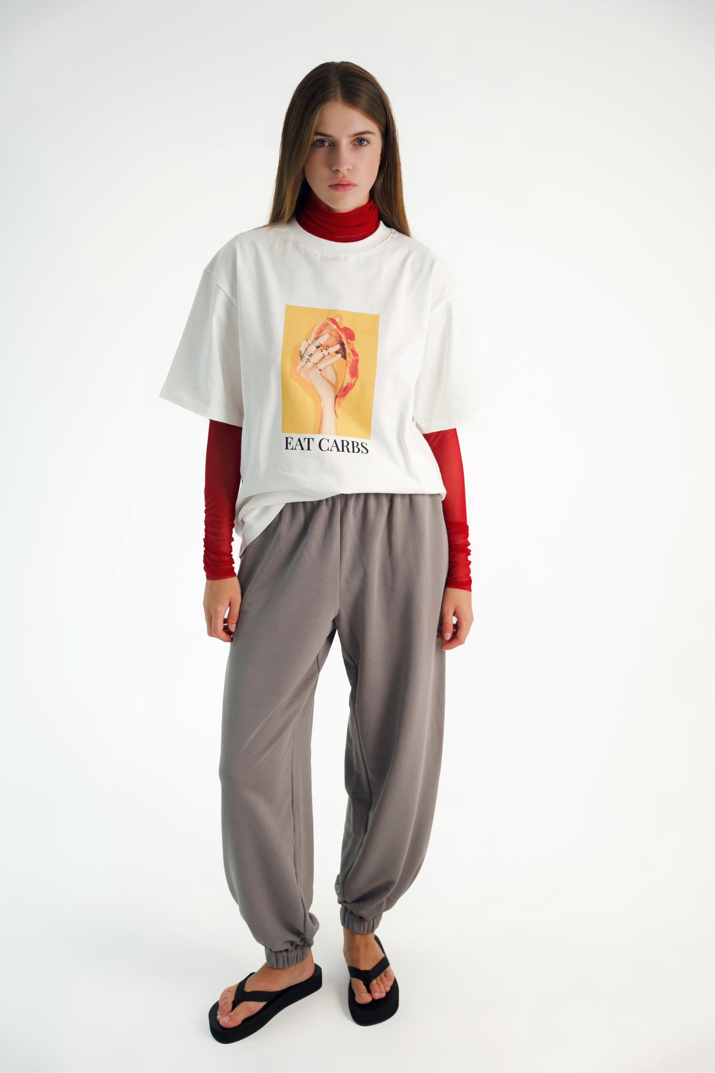 Джоггери Ivy