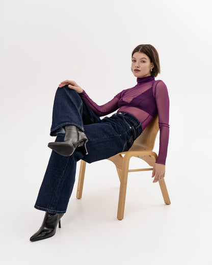 Лонгслів LINDA