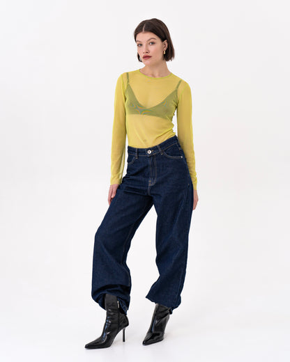 Лонгслів CIARA