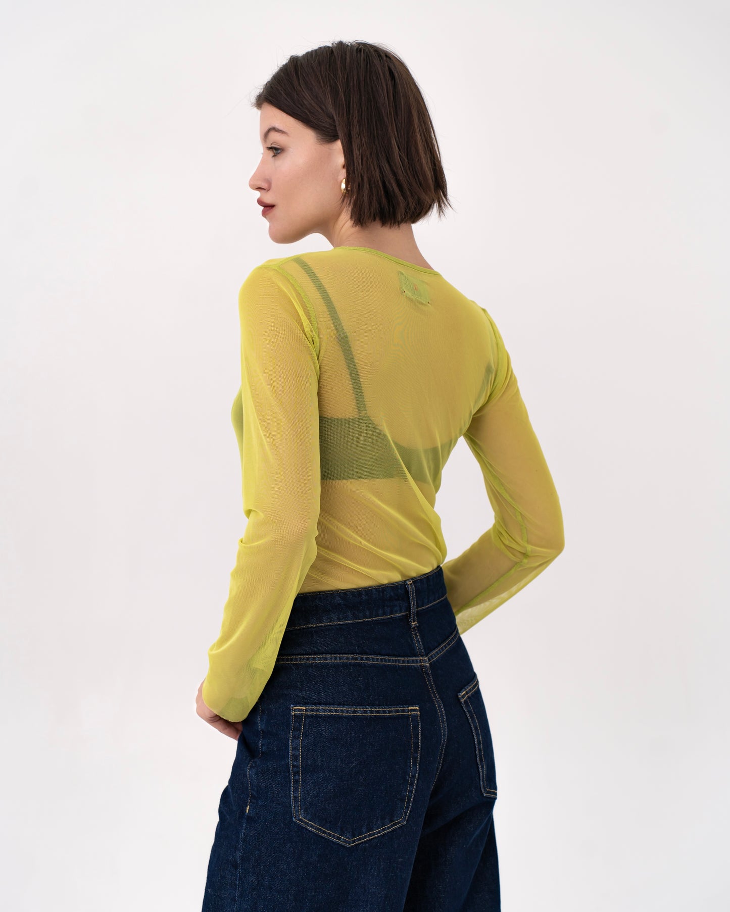 Лонгслів CIARA