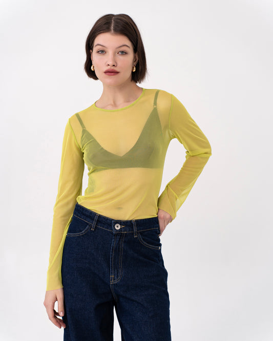 Лонгслів CIARA