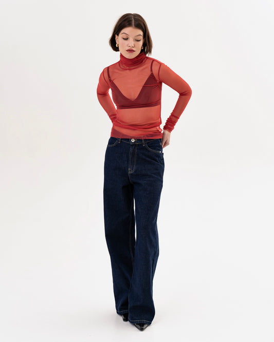 Лонгслів LINDA