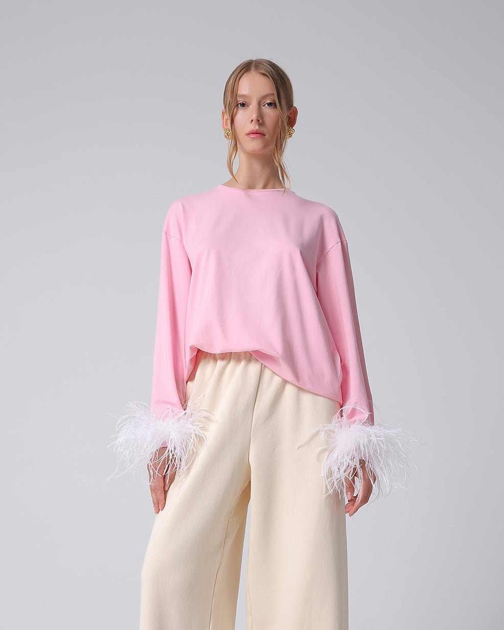 Лонгслів WHEEL OF FORTUNE