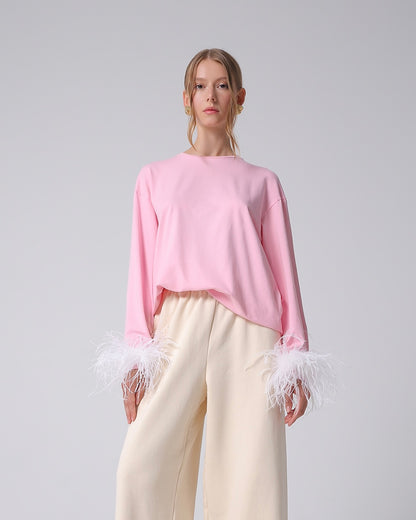 Лонгслів WHEEL OF FORTUNE