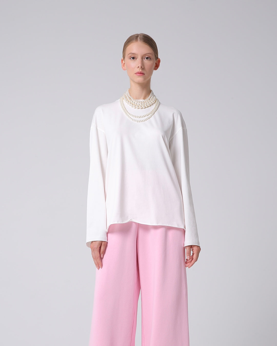 Лонгслів WEAR YOUR LUCK