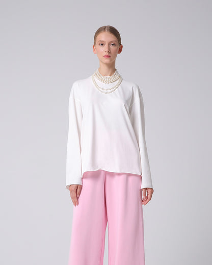 Лонгслів WEAR YOUR LUCK