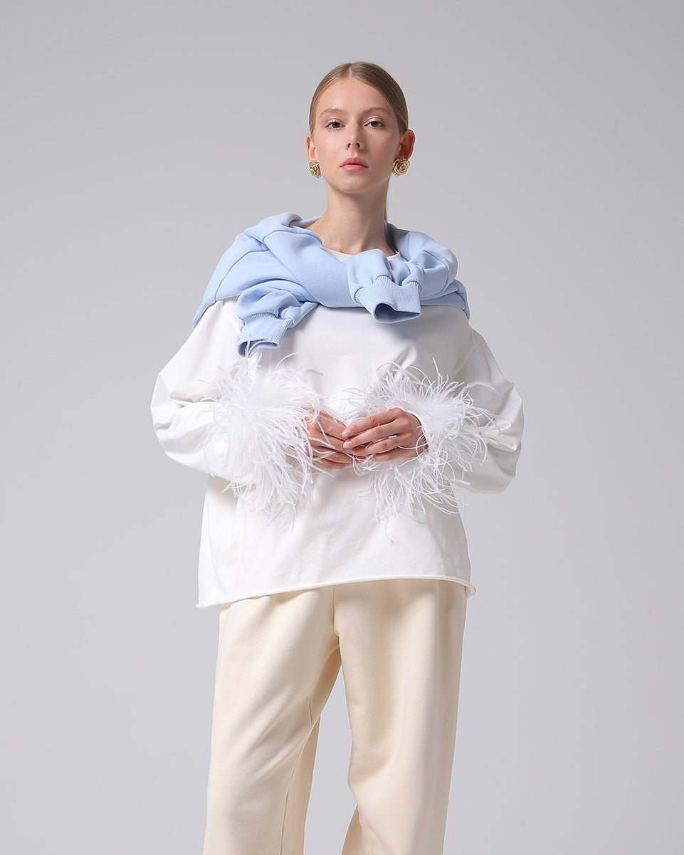 Лонгслів WEAR YOUR LUCK