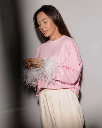 Лонгслів WHEEL OF FORTUNE