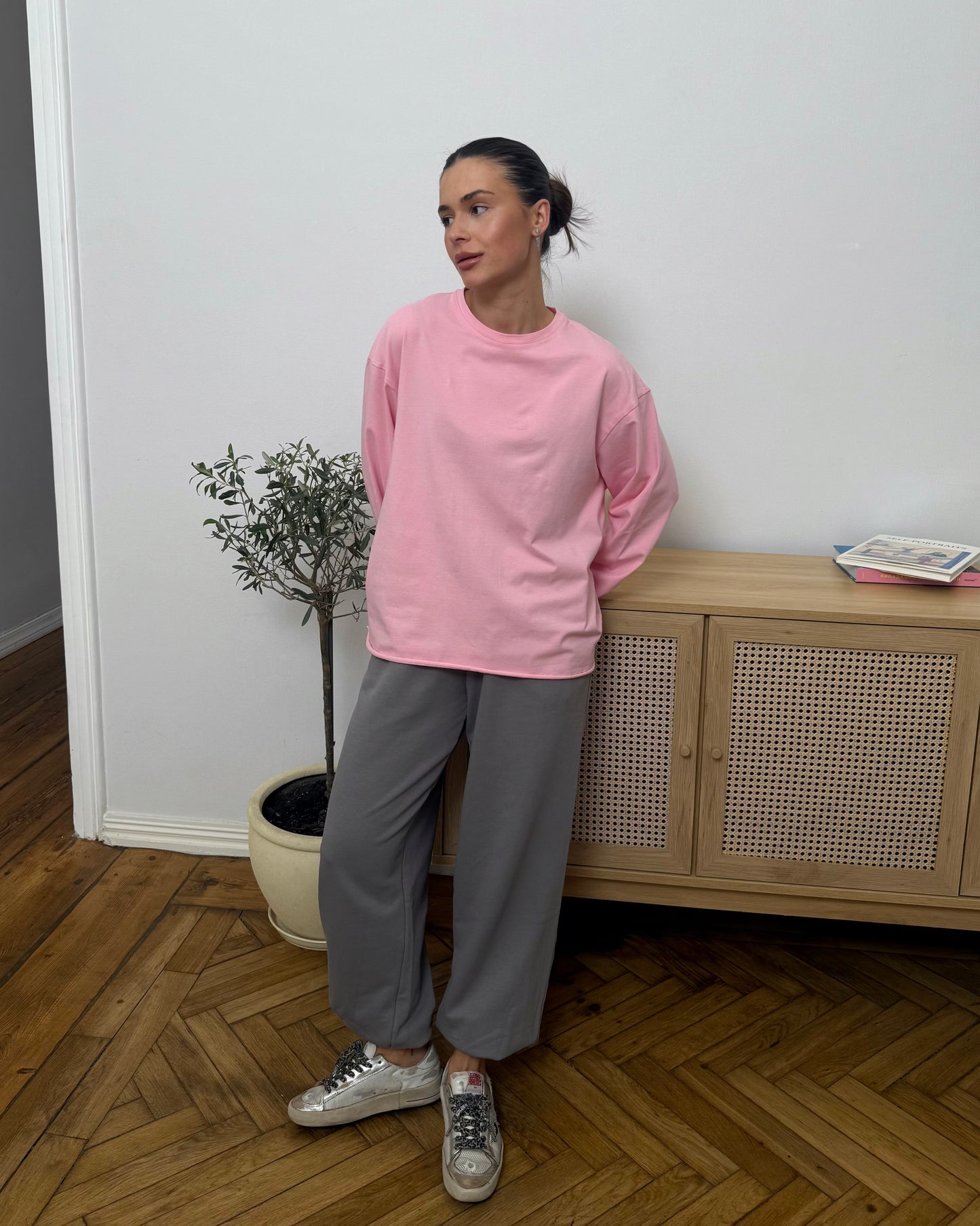 Лонгслів WHEEL OF FORTUNE